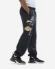 Mitchell & Ness spodnie dresowe męskie czarne NBA Champ City Fleece Bottoms Los Angeles Lakers PSWP3253-LALYYPPPBLCK Mitchell & Ness spodnie dresowe męskie czarne NBA Champ City Fleece Bottoms Los Angeles Lakers PSWP3253-LALYYPPPBLCK